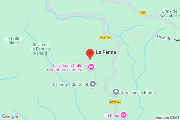 Jardins D'emeraude (Les)