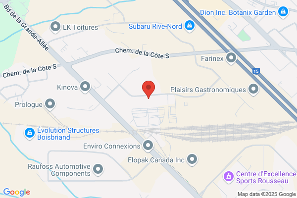 Couvreurs Vezina Et Fils Inc, Couvreur