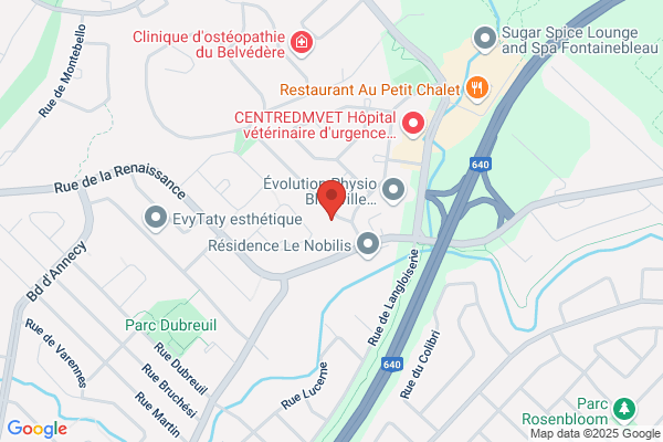 Top Couvreurs Inc