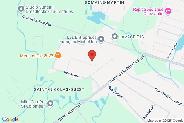 VM Revêtement Toiture