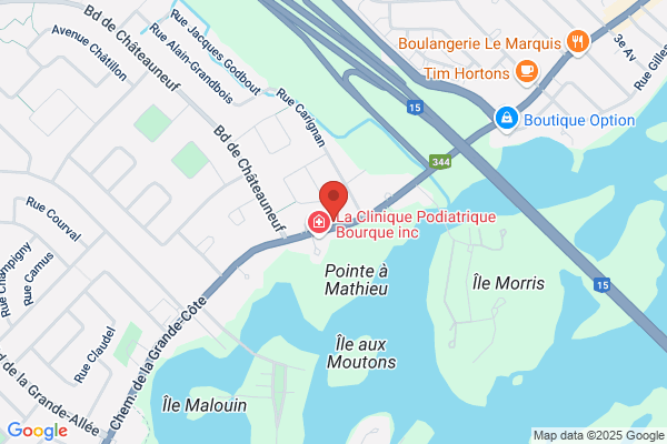Mesures Alternatives Des Basses Laurentides