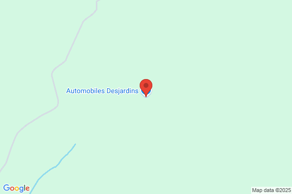 Boulevard Desjardins Auto