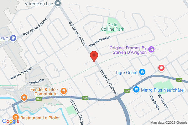 Cyclo Vac Aspirateurs Fabricant