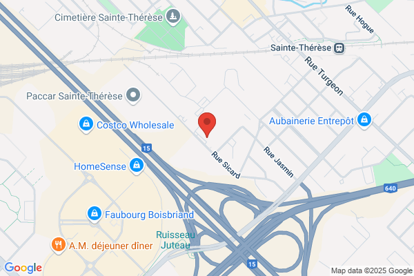 Pièces d'Autos Noël Beaudry