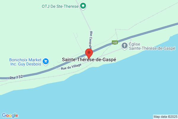 Motel du Rivage