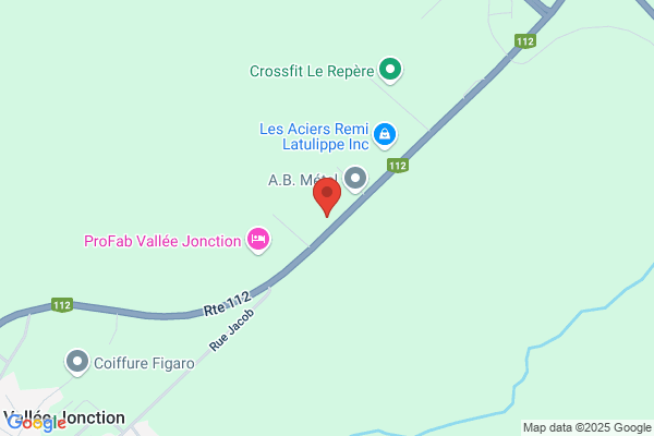 Les Paysagements de Vallée Inc