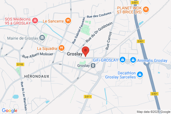 Aide Juridique, Drouin Gingras Robert Et Toulouse