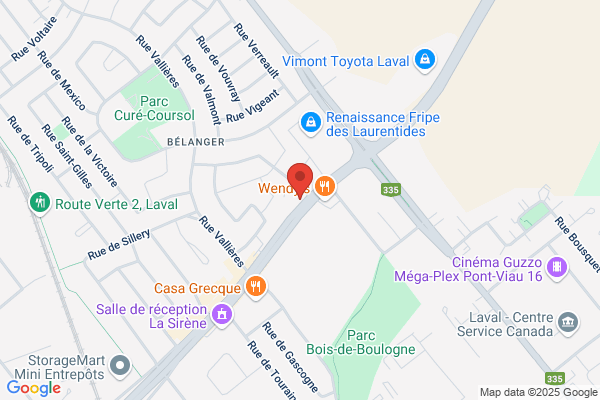 Filiatrault & Associes Inc, Compt Agrees