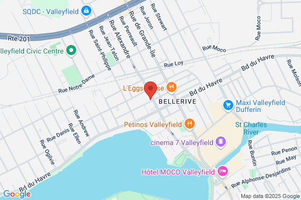 Gigi Valleyfield Inc Confpourdames