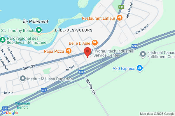 Sécurité Quenneville