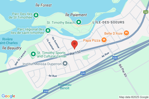 Uniprix Geneviève Dion et Phanthavy Douang-Boulom - Pharmacie affiliée