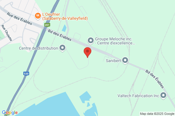 Service D'entretien Citenet
