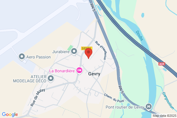 Service D'entretien Menager Maxime