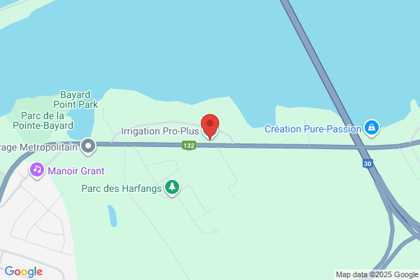 Irrigation Pro-Plus