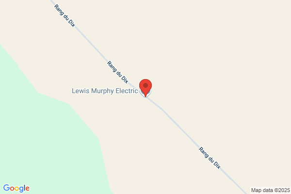Murphy Lewis Electric Inc