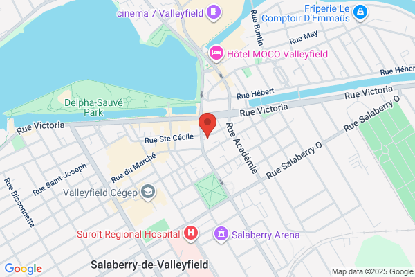 Mecanique et Radiateurs Valleyfield