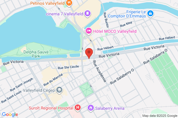 Ringuette & Associés CA Inc