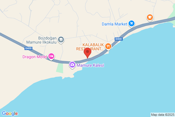 Restaurant Rak's