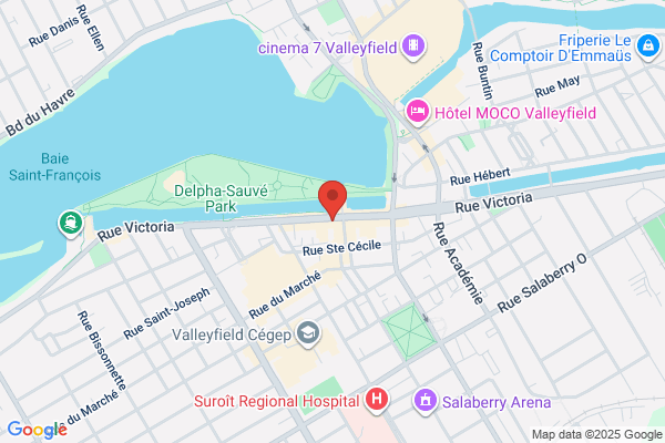 Gestion D'assurance Valleyfield Inc