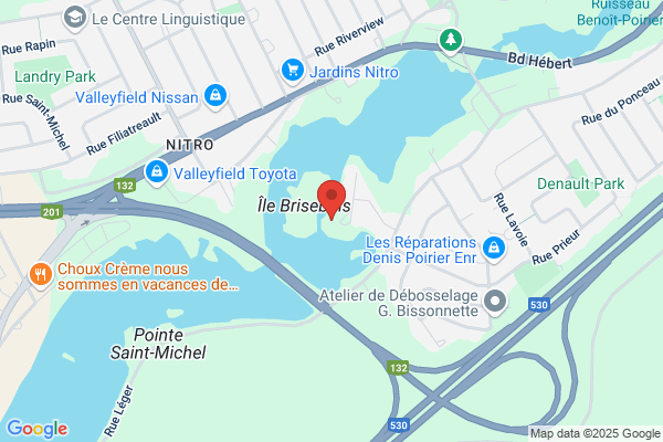 Émondage et Abattage Gauthier