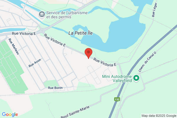 Garage Gilles Messier Enr