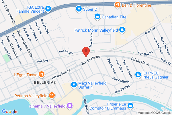 Familiprix Clinique