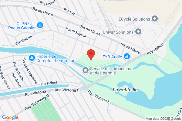 Familiprix Clinique