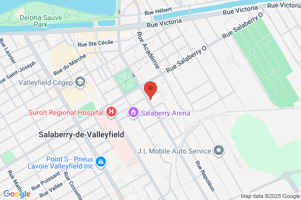 Comite Logement Valleyfield