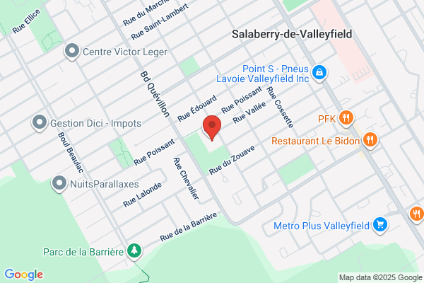 Fadoq En Monteregie