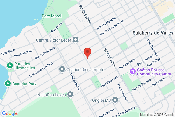 Depanneur De La Baie