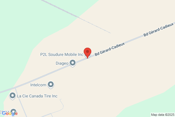 P2L Soudure Mobile