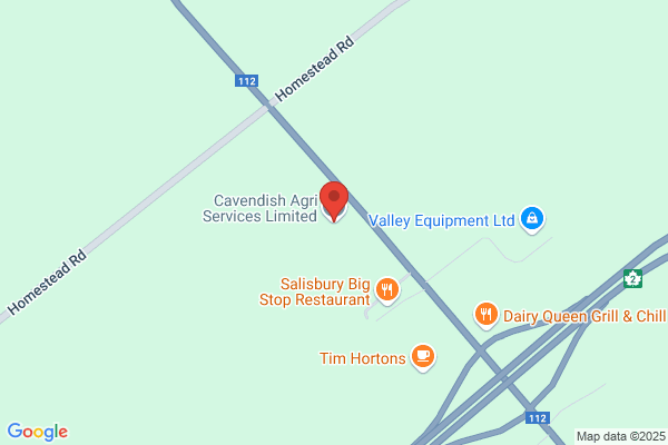 Cavendish Agri Services Limited