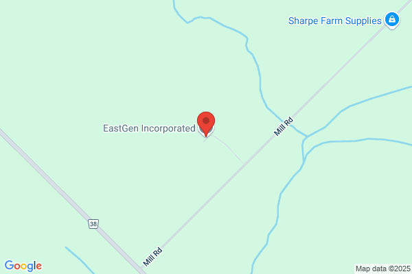 Eastern Breeders Inc