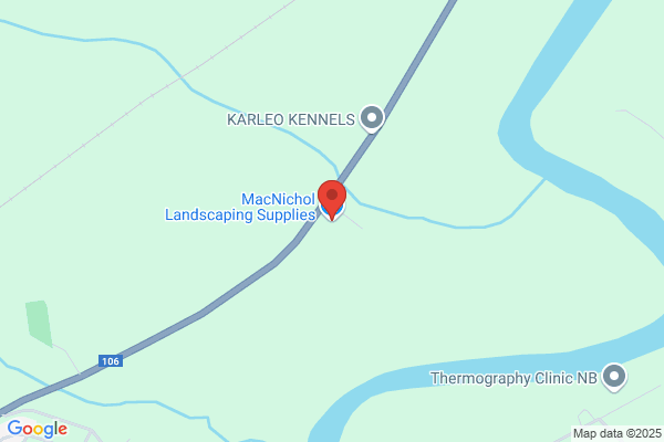 MacNichol Landscaping Supplies