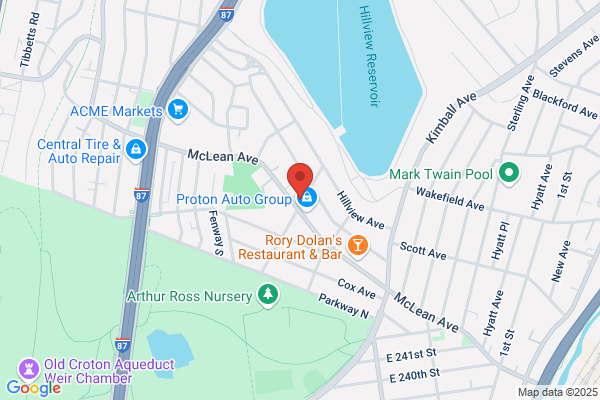 McLean's Auto Service Centre