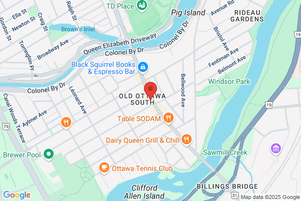 Modern Hairstyling