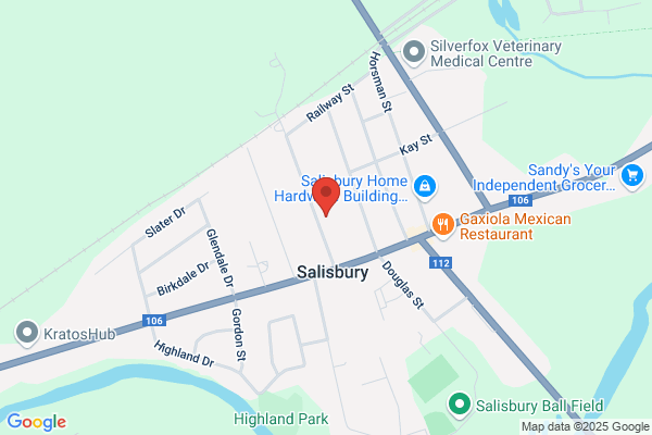 Salisbury Lions Club