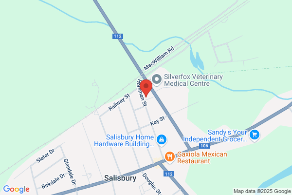 Salisbury Lions Villa