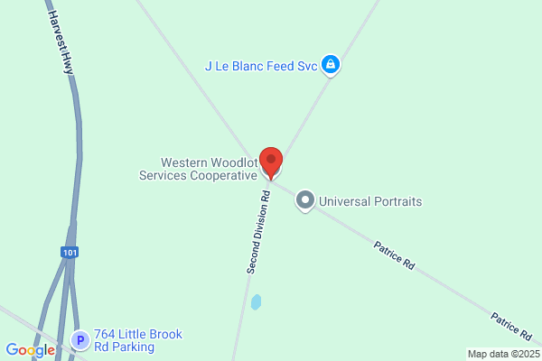 Selective Woodlot Services Ltd
