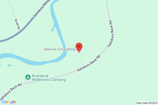 Steeves Excavating
