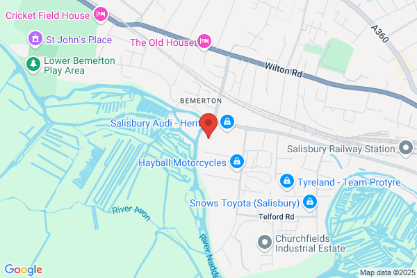 Taylor's Auto Body & Repair