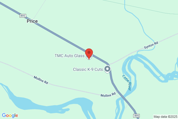 Tmc Auto Glass