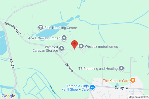 Wel-Dun Trucking & Leasing Ltd