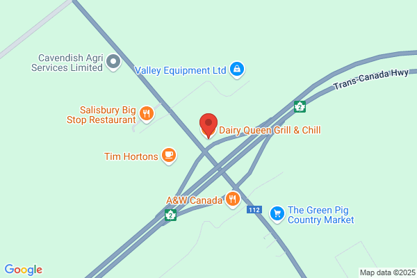 Dairy Queen Grill & Chill