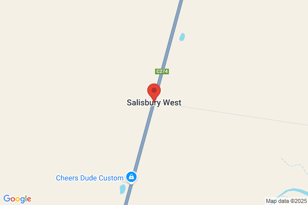 Alphe's Septic Service Ltd