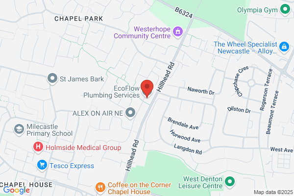 Ecoflow Plumbing & Heating