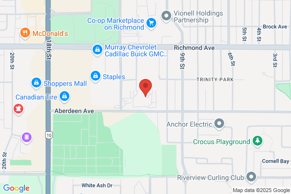 Cancade & Co, Injury Lawyers