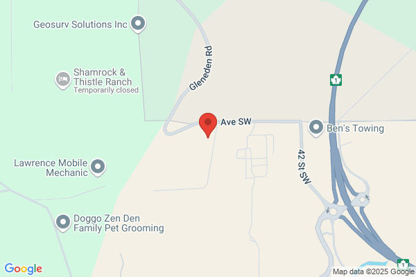 Shuswap Auto Parts Ltd
