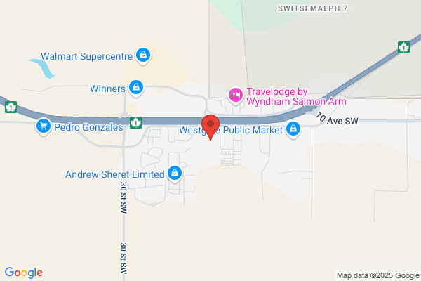 Eric's Shuswap Automotive