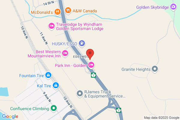 Fas Gas Salmon Arm Service